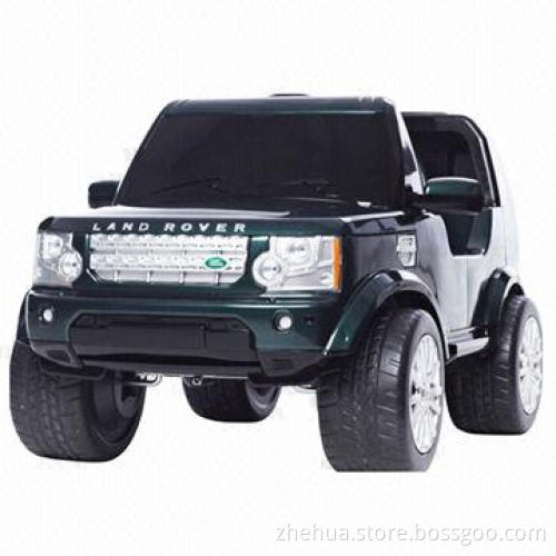 3.5km/hr Emulational Ride-on Car with Remote Control and MP3 Function, Suitable for 3 to 8 Years Old